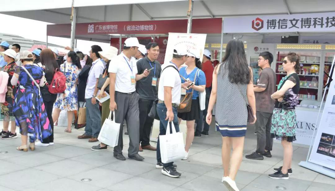 國際博物館日